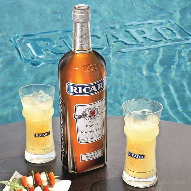 Ricard