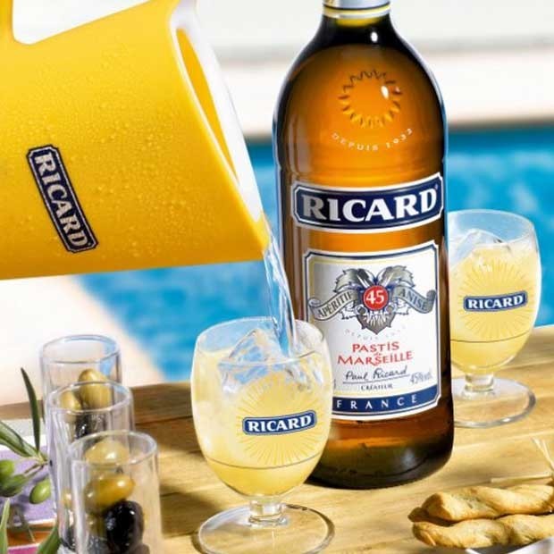 Ricard