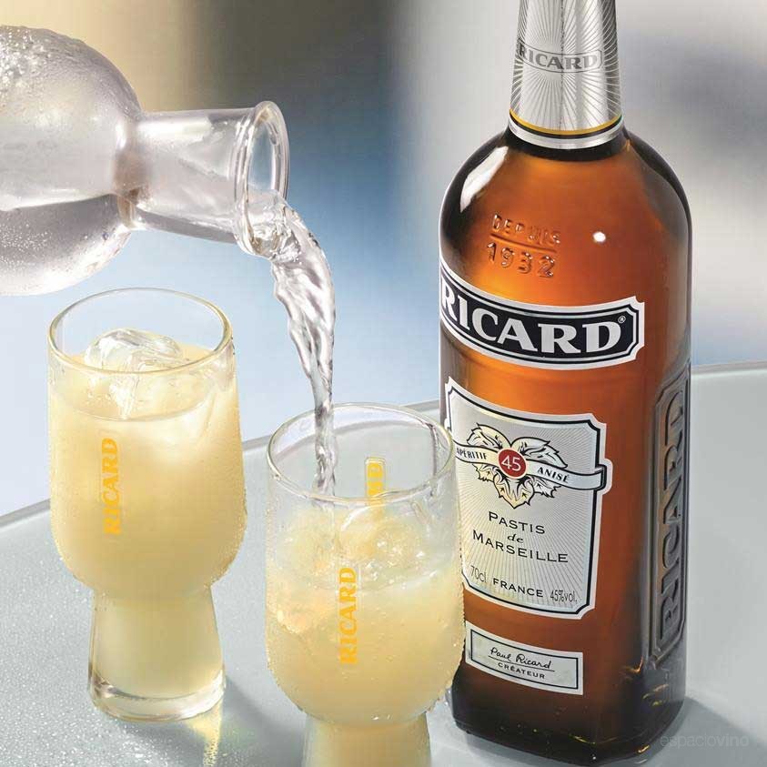 Ricard