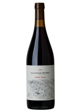 Laureano Gomez Terroir Pinot Noir