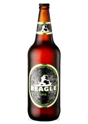 Beagle IPA Cerveza 1000 ml