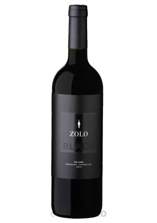 Zolo Black Malbec