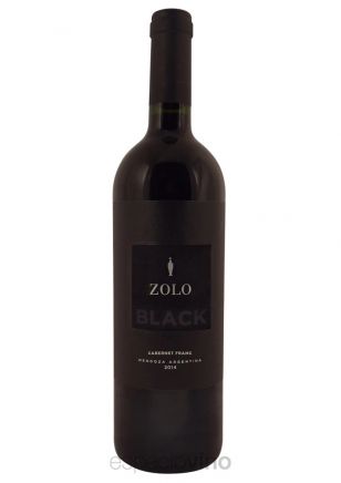 Zolo Black Cabernet Franc