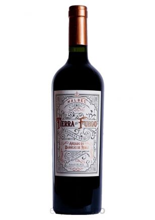 Tierra del Fuego Reserva Malbec