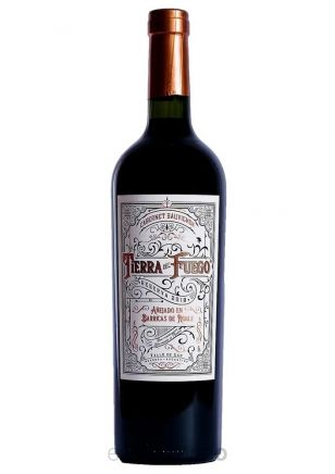 Tierra del Fuego Reserva Cabernet Sauvignon