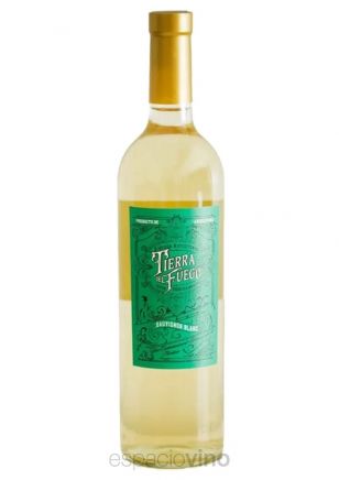 Tierra del Fuego Sauvignon Blanc