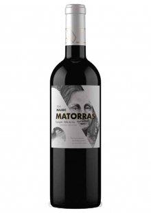 Matorras Malbec