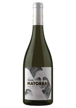 Matorras Semillón