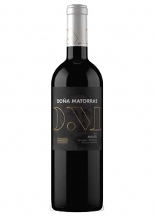 Doña Matorras Malbec