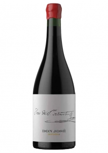 Don José Matorras Pinot Noir