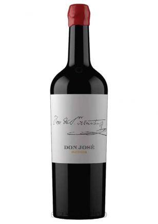 Don José Matorras Malbec