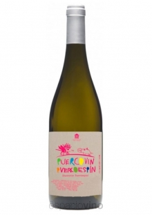 Puerco Vin Puerco Espin Semillón