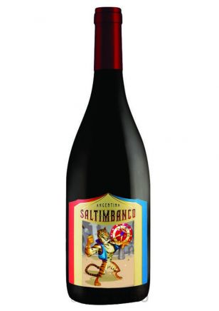 Saltimbanco Argentina Tempranillo