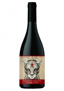 Piedra Líquida El Peral Pinot Noir
