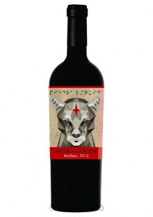 Piedra Líquida Canota Malbec
