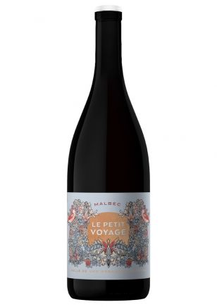 Le Petit Voyage Malbec