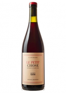 Le Petit Chose Pinot Noir