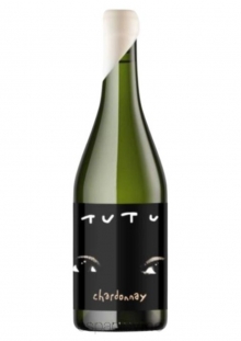 Tutu Chardonnay