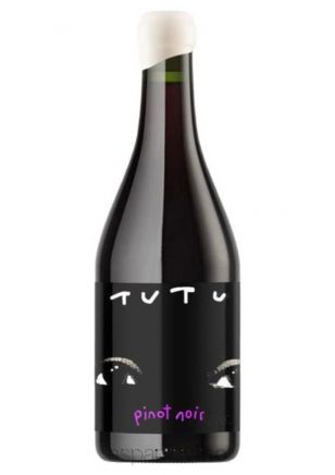 Tutu Pinot Noir