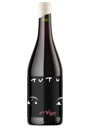 Tutu Malbec