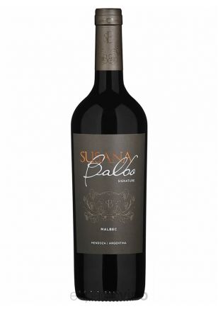 Susana Balbo Malbec