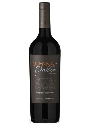 Susana Balbo Cabernet Sauvignon