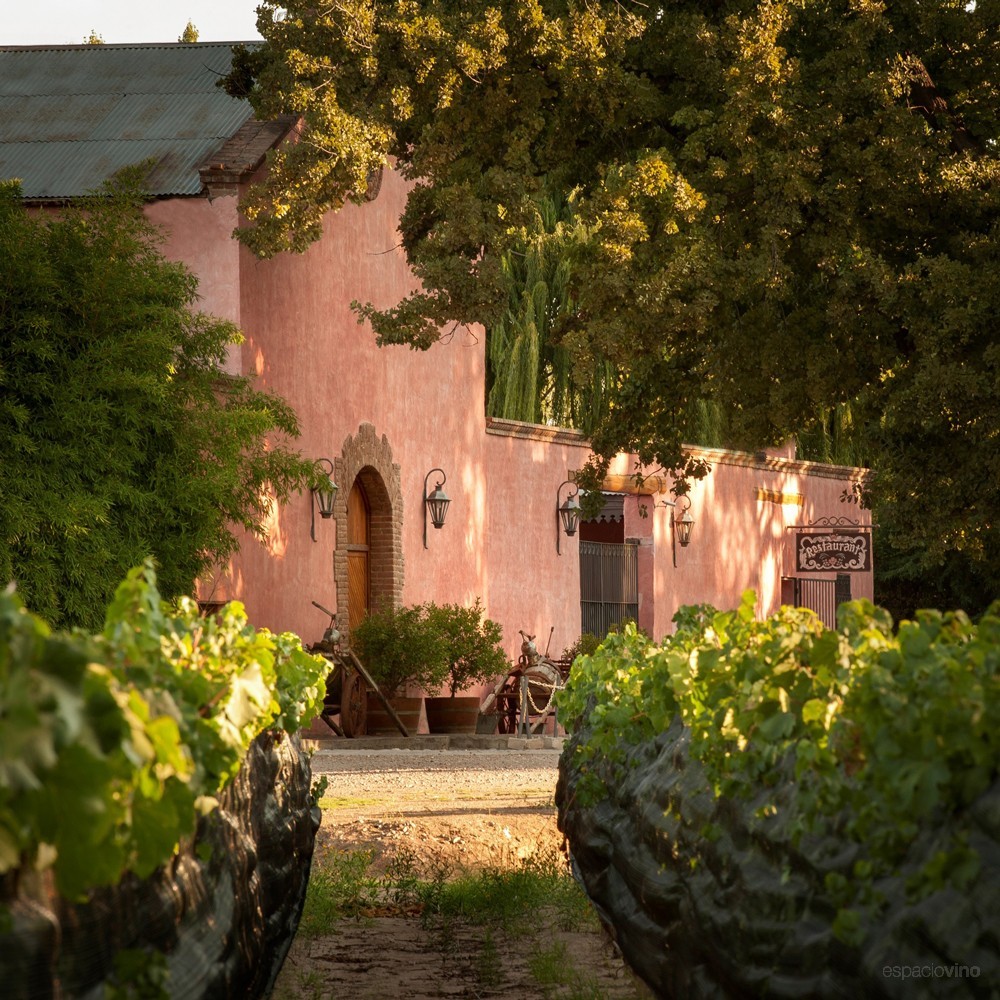 Clos de Chacras