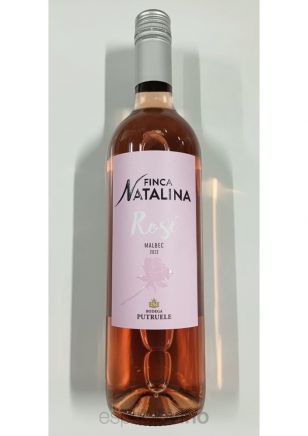 Finca Natalina Rosé Malbec