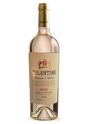 Tolentino Rosé