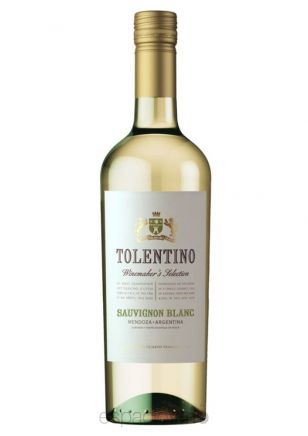 Tolentino Sauvignon Blanc