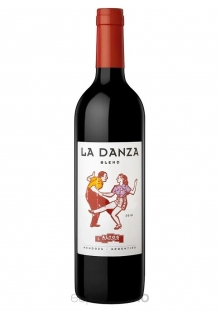 La Danza Blend