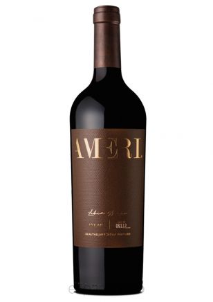 Domaine Bousquet Ameri Syrah