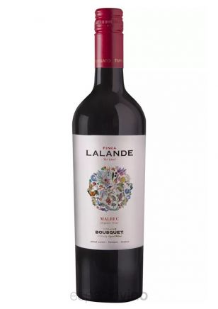 Lalande Malbec