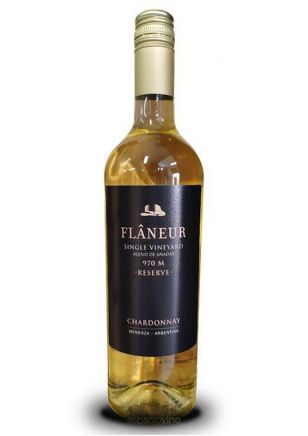 Flâneur Reserve Chardonnay