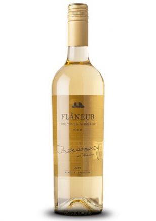 Flâneur The Young Stroller Chardonnay