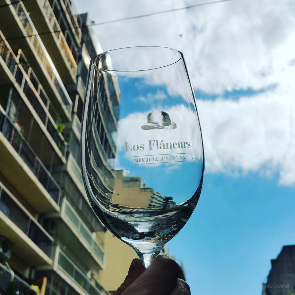 Los Flâneurs