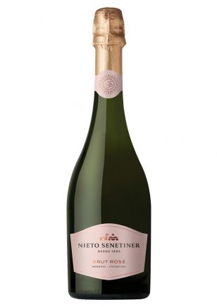 Nieto Senetiner Brut Rosé