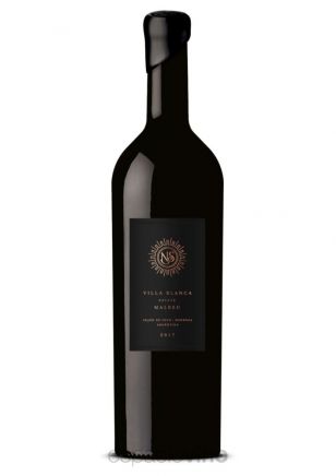 Nieto Senetiner Villa Blanca Estate Malbec