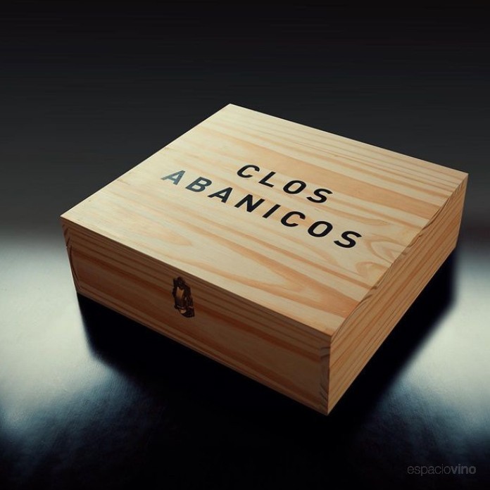 Clos Abanicos