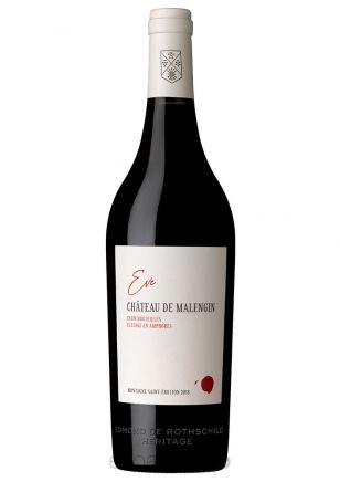 Chateau de Malengin Eve Merlot