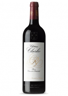 Chateau Clarke Merlot Cabernet Sauvignon