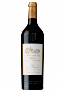 Chateau Des Laurets Baron Merlot