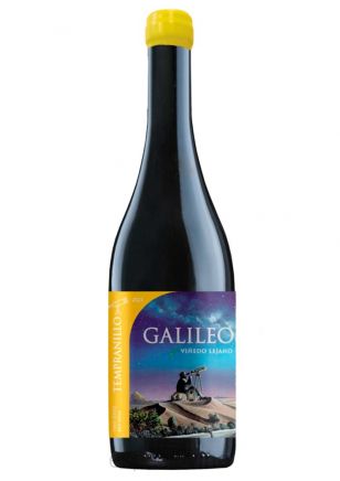 Galileo Tempranillo