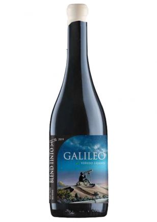 Galileo Blend Tinto