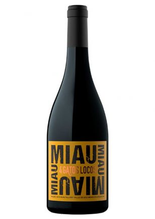 MIAU Malbec