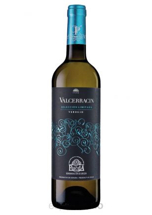 Valcerracin Selección Limitada Verdejo