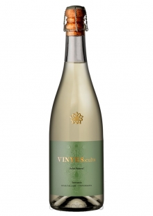 Vinyes Ocults Espumante Dulce Natural
