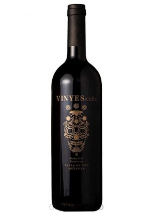 Vinyes Ocults Merlot