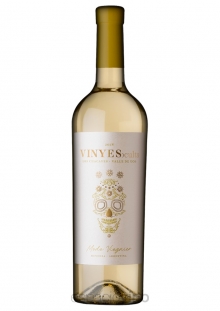 Vinyes Ocults Viognier