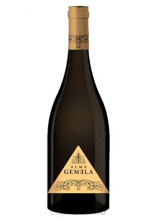 Alma Gemela Carignan Lavalle